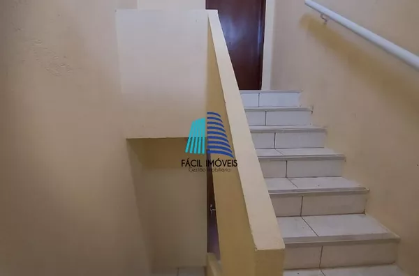 EDIFÍCIO MORIAH APTO 03 SIQUEIRA