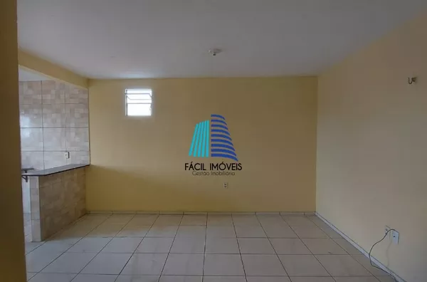 EDIFÍCIO MORIAH APTO 03 SIQUEIRA