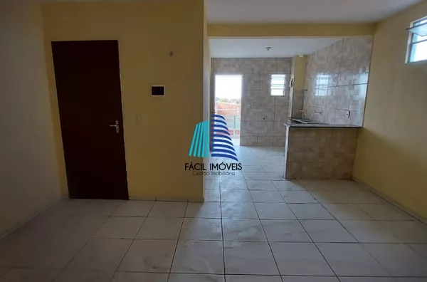 EDIFÍCIO MORIAH APTO 03 SIQUEIRA