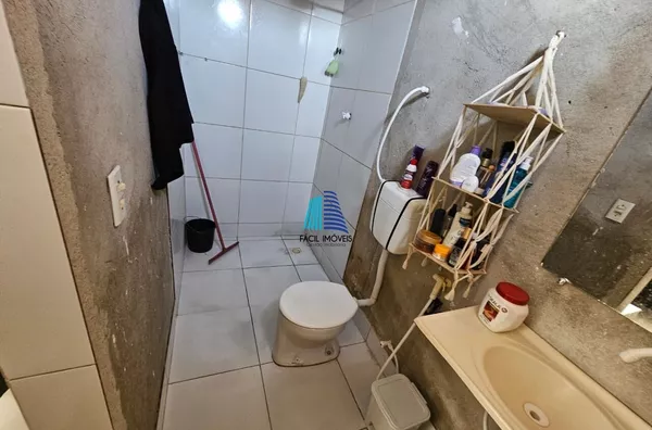 VENDE-SE: CASA RUA 1050, Nº: 80, CONJUNTO CEARÁ - Foto 23