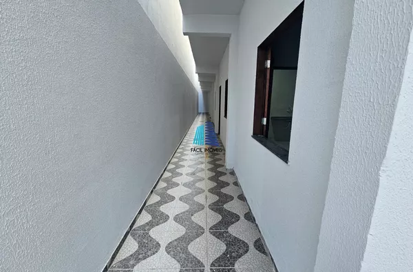 RESIDENCIAL VILLAGE MACÊDO, Nº: 760, BOM JARDIM