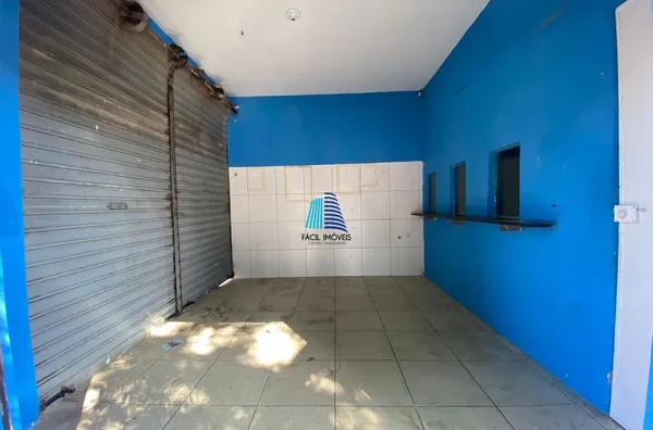 LOJA 05 - RUA 725, Nº 200, CONJUNTO CEARÁ