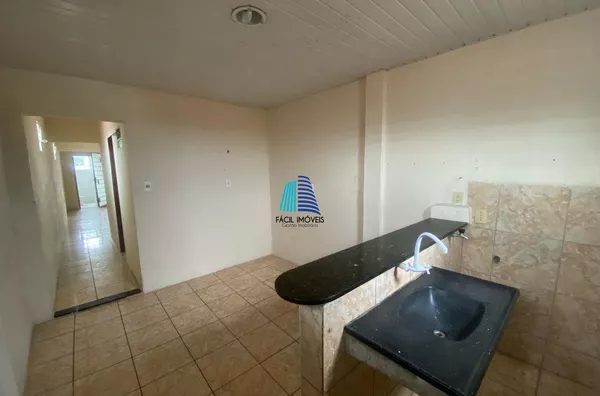 RESIDENCIAL RUA 739, Nº: 131, CONJUNTO CEARÁ