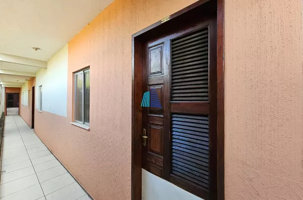 RESIDENCIAL CRISTO TEM PODER APTO 102