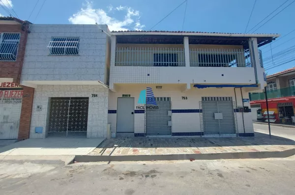 PONTO COMERCIAL RUA HUMAITÁ, Nº: 753, LOJA - PARQUE GENIBAÚ