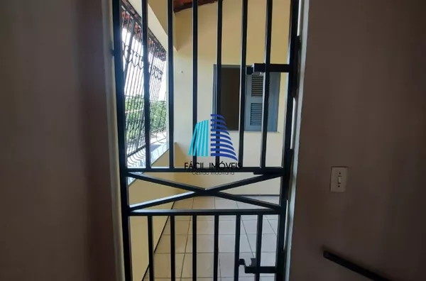 RESIDENCIAL MELO APTO/CASA 06