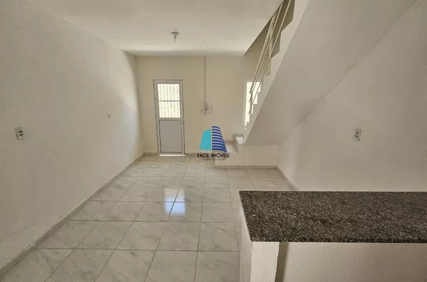 RESIDENCIAL LU FAMA II, APTO/CASA 05, GRANJA LISBOA