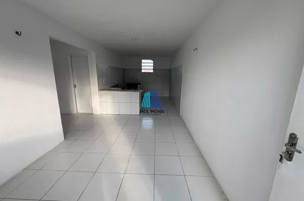 RESIDENCIAL SANTA CLOTILDES APTO 304