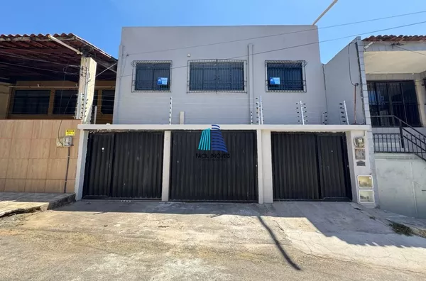 VENDA - CASA RUA 737 Nº 320 ALTOS - CONJUNTO CEARA