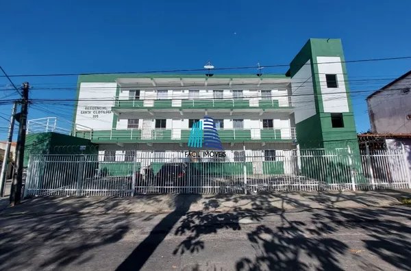 RESIDENCIAL SANTA CLOTILDES APTO 101