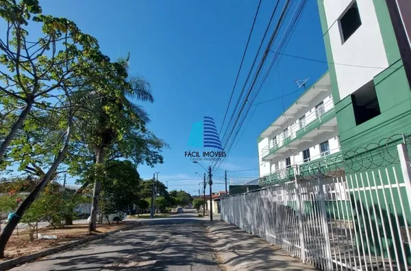 RESIDENCIAL SANTA CLOTILDES APTO 304