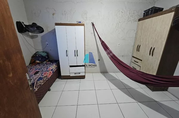 VENDE-SE: CASA RUA 1050, Nº: 80, CONJUNTO CEARÁ - Foto 24
