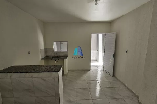 RESIDENCIAL LU FAMA II, APTO/CASA 03, GRANJA LISBOA - Foto 10