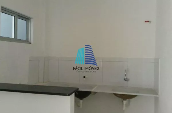 RESIDENCIAL SÃO JOÃO CASA 02