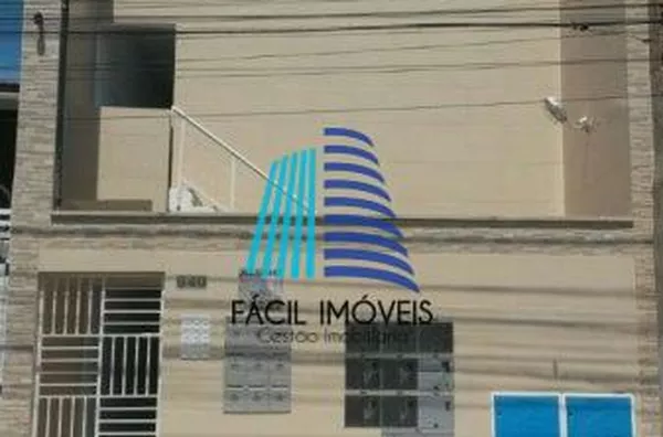 RESIDENCIAL SÃO JOÃO APTO/CASA 06