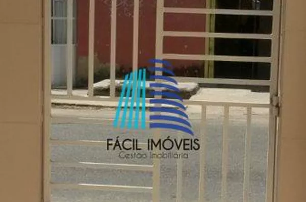 RESIDENCIAL SÃO JOÃO CASA 07