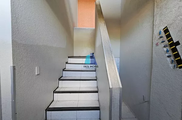 RESIDENCIAL CRISTO TEM PODER APTO 103