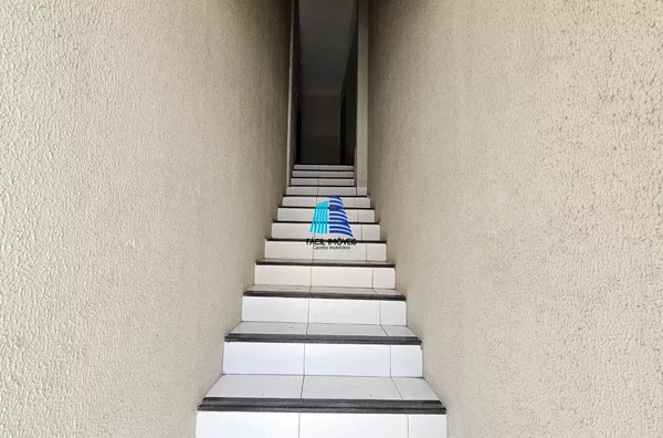 RESIDENCIAL SOUSA CARVALHO APTO 11