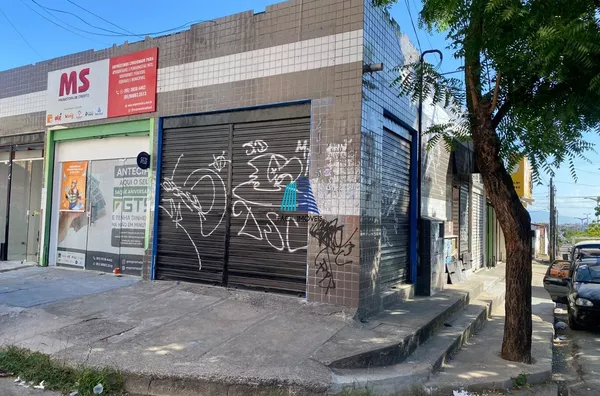 LOJA 05 - RUA 725, Nº 200, CONJUNTO CEARÁ