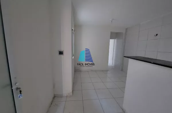 RESIDENCIAL NOVA HOLANDA CASA B
