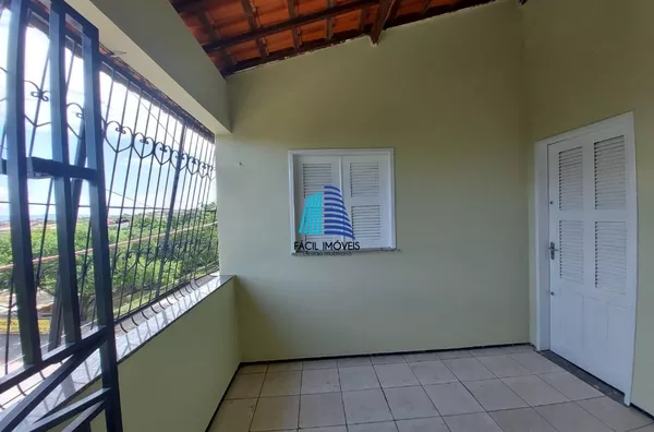 RESIDENCIAL MELO APTO/CASA 06