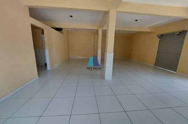 PONTO COMERCIAL RUA HUMAITÁ, Nº: 753, LOJA - PARQUE GENIBAÚ