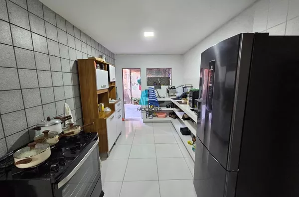 VENDE-SE: CASA RUA 1050, Nº: 80, CONJUNTO CEARÁ - Foto 6