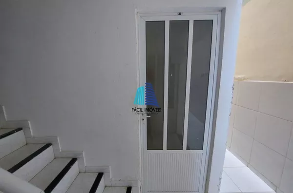 RESIDENCIAL NOVA HOLANDA CASA B