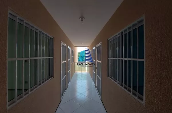 VENDA: RESIDENCIAL COMFORT, Nº 582 - HENRIQUE JORGE