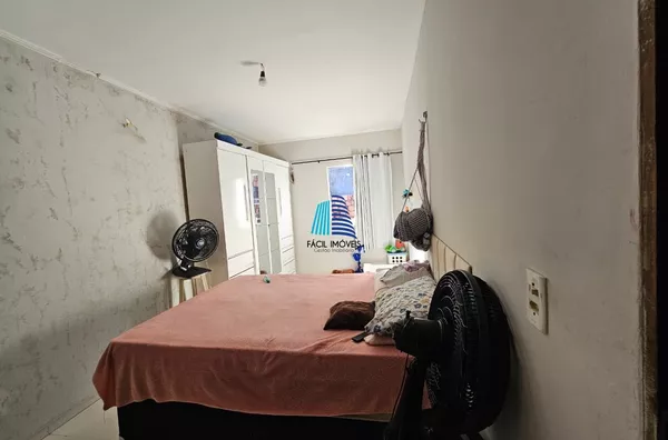 VENDE-SE: CASA RUA 1050, Nº: 80, CONJUNTO CEARÁ - Foto 22