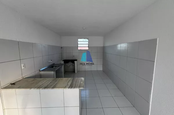 RESIDENCIAL SANTA CLOTILDES APTO 304