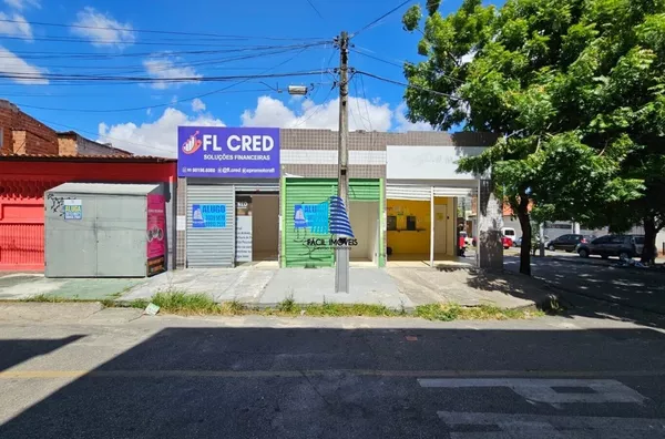 LOJA 05 - RUA 725, Nº 200, CONJUNTO CEARÁ