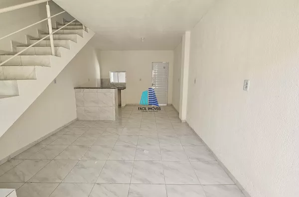 RESIDENCIAL LU FAMA II, APTO/CASA 03, GRANJA LISBOA - Foto 8