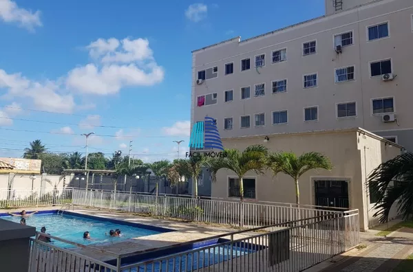 VENDE- SE: CONDOMÍNIO RESERVA JARDIM APTO.307 - BL.01