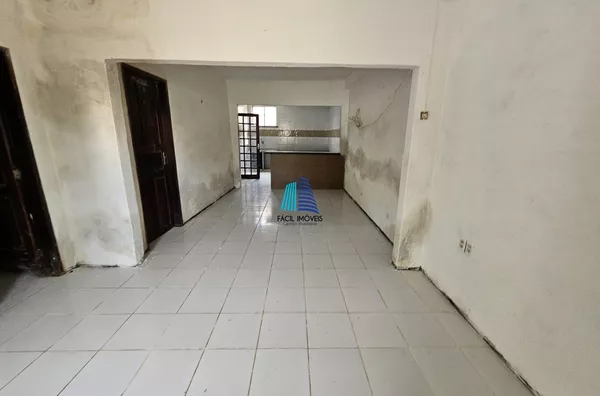 VENDA - CASA DUPLEX RUA 303 D, Nº 75, CONJUNTO CEARÁ