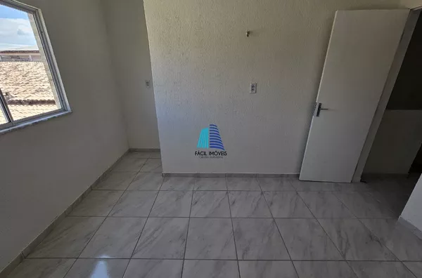 RESIDENCIAL LU FAMA II, APTO/CASA 03, GRANJA LISBOA - Foto 20
