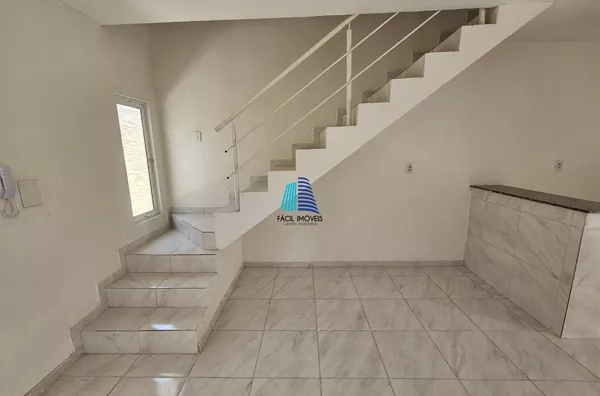 RESIDENCIAL LU FAMA II, APTO/CASA 03, GRANJA LISBOA - Foto 13