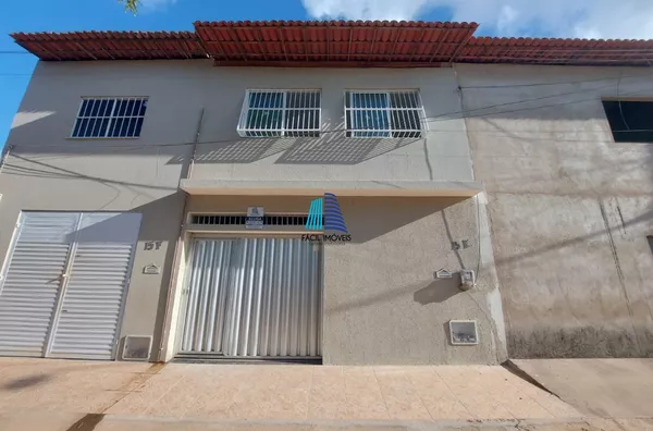 CASA DUPLEX RUA 868 Nº 15 CS. E CONJUNTO CEARÁ