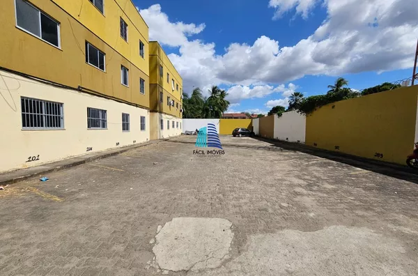 APTO 305 - RESIDENCIAL 1º DE MAIO, GRANJA PORTUGAL