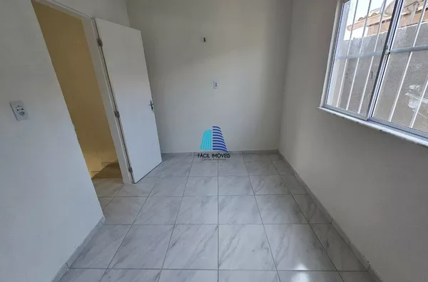 RESIDENCIAL LU FAMA II, APTO/CASA 03, GRANJA LISBOA - Foto 17
