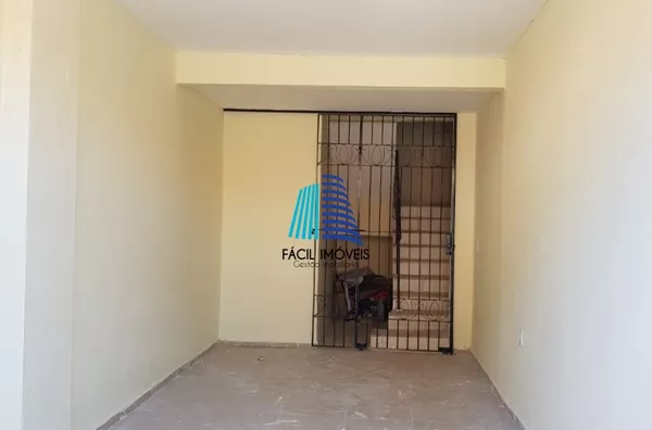 VENDA - CASA RUA 737 Nº 320 ALTOS - CONJUNTO CEARA