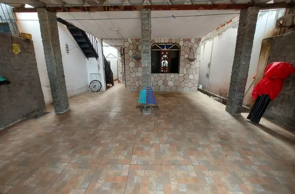 CASA RUA DESEMBARGADOR FELIX CÂNDIDO, 1181 - JÓQUEI CLUBE