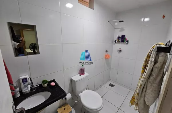VENDE-SE: CASA RUA 1050, Nº: 80, CONJUNTO CEARÁ - Foto 9