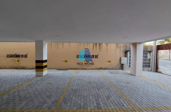 RESIDENCIAL COMFORT APTO 302