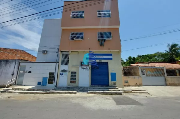 RESIDENCIAL JOSE AUGUSTA APTO/CASA 03