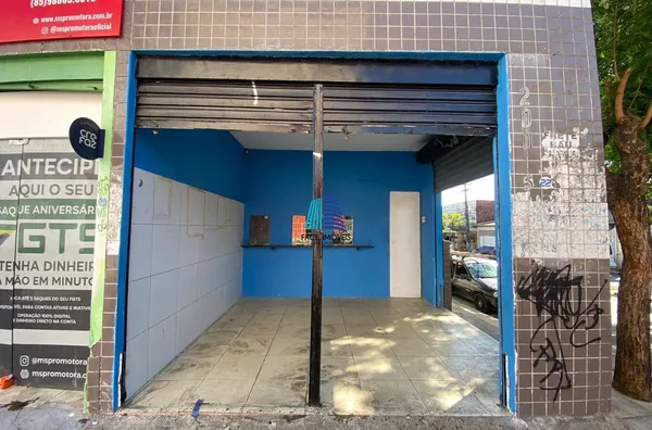 LOJA 05 - RUA 725, Nº 200, CONJUNTO CEARÁ