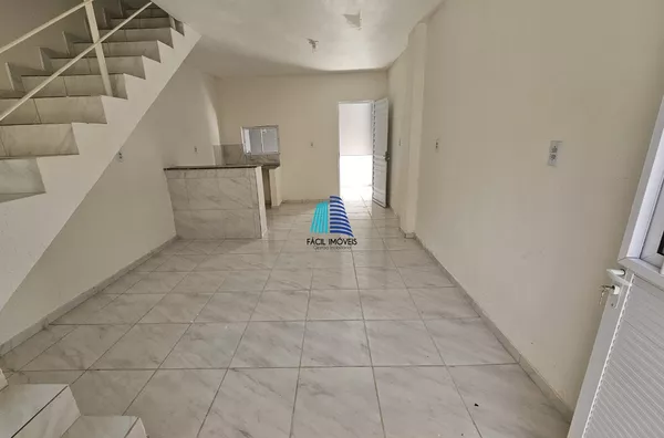 RESIDENCIAL LU FAMA II, APTO/CASA 03, GRANJA LISBOA - Foto 7