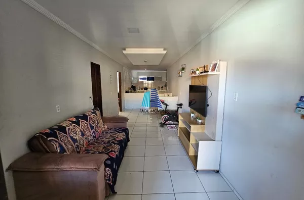 VENDE-SE: CASA RUA 1050, Nº: 80, CONJUNTO CEARÁ - Foto 18