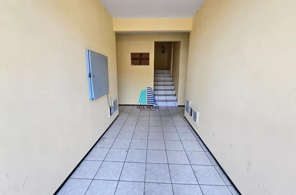 APTO 103 RESIDENCIAL ANTONIO NERY GRANJA PORTUGAL