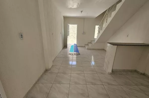 RESIDENCIAL LU FAMA II, APTO/CASA 03, GRANJA LISBOA - Foto 6
